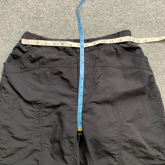 Novara Shorts Mens M Medium Nylon Padded Chamois Mountain Biking Inner Lined - Picture 6 of 13